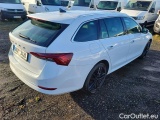 Skoda  Octavia Oct.Combi 2.0TDI 110 Style AT #2