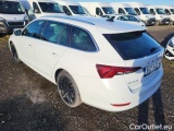  Skoda  Octavia Oct.Combi 2.0TDI 110 Style AT #4