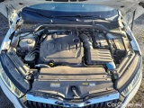  Skoda  Octavia Oct.Combi 2.0TDI 110 Style AT #9