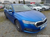  Skoda  Octavia  Combi (NX3)(2020) Oct.Combi 2.0TDI 85 Ambition #3