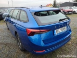  Skoda  Octavia  Combi (NX3)(2020) Oct.Combi 2.0TDI 85 Ambition #4