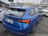  Skoda  Octavia  Combi (NX3)(2020) Oct.Combi 2.0TDI 85 Ambition #2