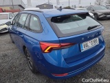  Skoda  Octavia  Combi (NX3)(2020) Oct.Combi 2.0TDI 85 Ambition #4