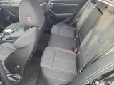  Skoda  Octavia  Lim. (NX3)(2020) Oct. 2.0TDI 110 Style 5d #8