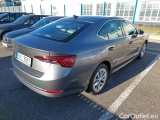 Skoda  Octavia  Lim. (NX3)(2020)  1.5TSI 110 Style 5d #2