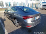  Skoda  Octavia  Lim. (NX3)(2020)  1.5TSI 110 Style 5d #4