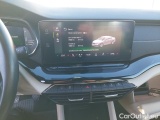  Skoda  Octavia  Lim. (NX3)(2020)  1.5TSI 110 Style 5d #8