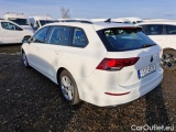 Volkswagen  Golf  VIII (CD1) (2019) Var.1.0TSI 81 Life 5d #4