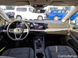  Volkswagen  Golf  VIII (CD1) (2019) Var.1.0TSI 81 Life 5d #5