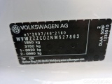  Volkswagen  Golf  VIII (CD1) (2019) Var.1.0TSI 81 Life 5d #10