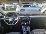  Volkswagen  Passat  Variant (CB5) (2019) Pas.Var.2.0TDI 110 Business AT #5