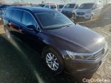  Volkswagen  Passat  Variant (CB5) (2019) Pas.Var.2.0TDI 110 Business AT #3