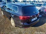  Volkswagen  Passat  Variant (CB5) (2019) Pas.Var.2.0TDI 110 Business AT #4