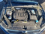  Volkswagen  Passat  Variant (CB5) (2019) Pas.Var.2.0TDI 110 Business AT #9