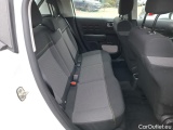  Citroen  C3  Feel 1.2 PureTech 110CV BVM5 E6 #9