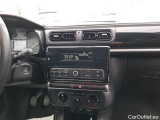  Citroen  C3  Feel 1.2 PureTech 110CV BVM5 E6 #10