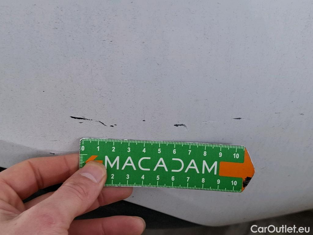  Mercedes  A-Klasse MERCEDES-BENZ Classe A Compact / 2018 / 5P / Berline A 180 d Business Line 8G-DCT #16