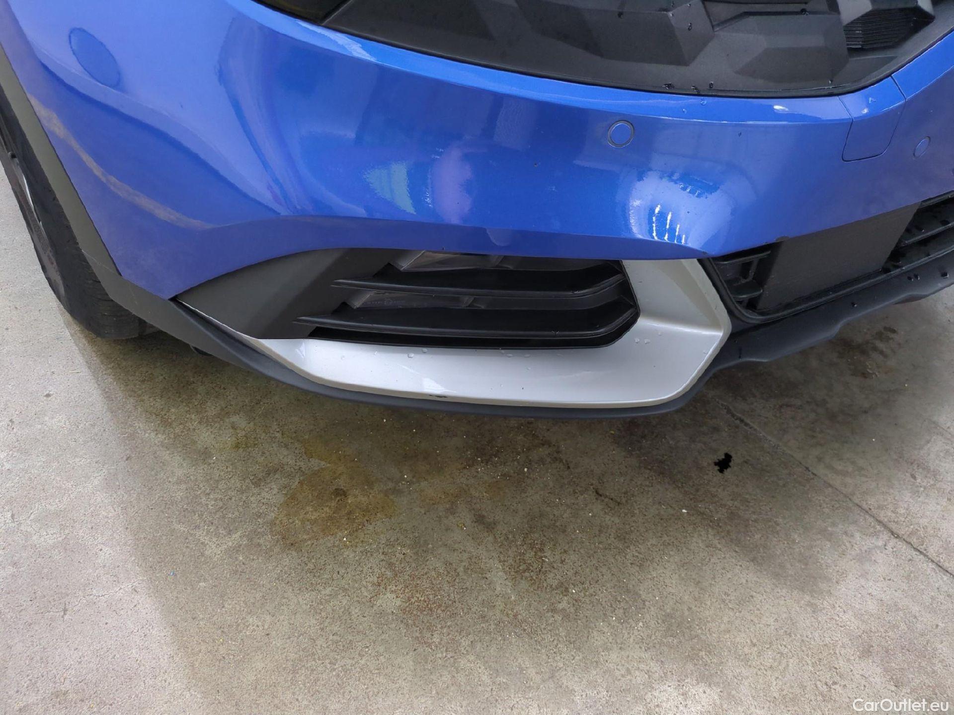  KIA  Sportage  Active Hybrid 1.6 T-GDi 230CV BVA6 E6d #17