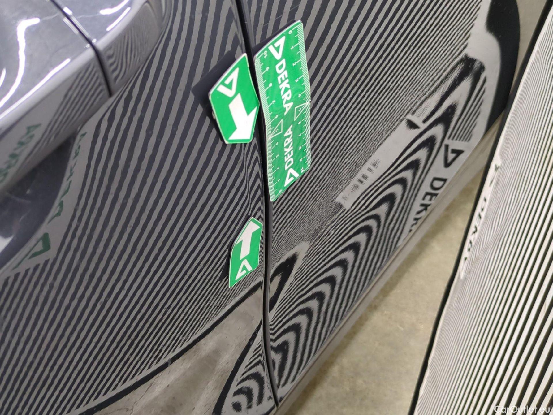  KIA  Cee'd Ceed Sportswagon Active 1.5 T-GDI 160CV BVM6 E6d #38