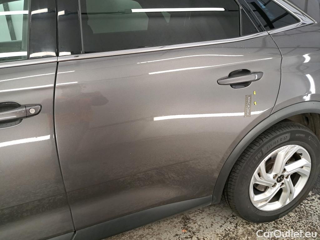  DS  DS7 7 Crossback Business 1.5 BlueHDi 130CV BVA8 E6d #34