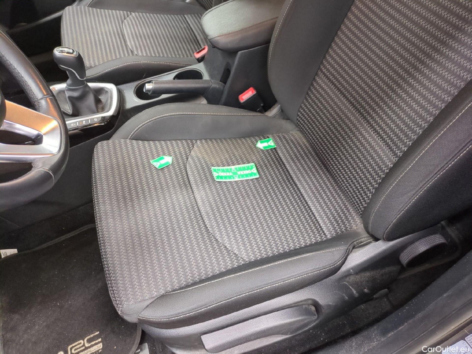  KIA  Cee'd Ceed Sportswagon Active 1.5 T-GDI 160CV BVM6 E6d #2