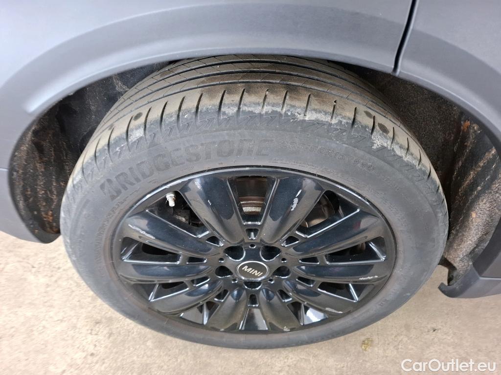  Mini  Countryman MINI  / 2020 / 5P / Crossover Cooper SE ALL4 Premium Plus125+95ch BVA6 #38