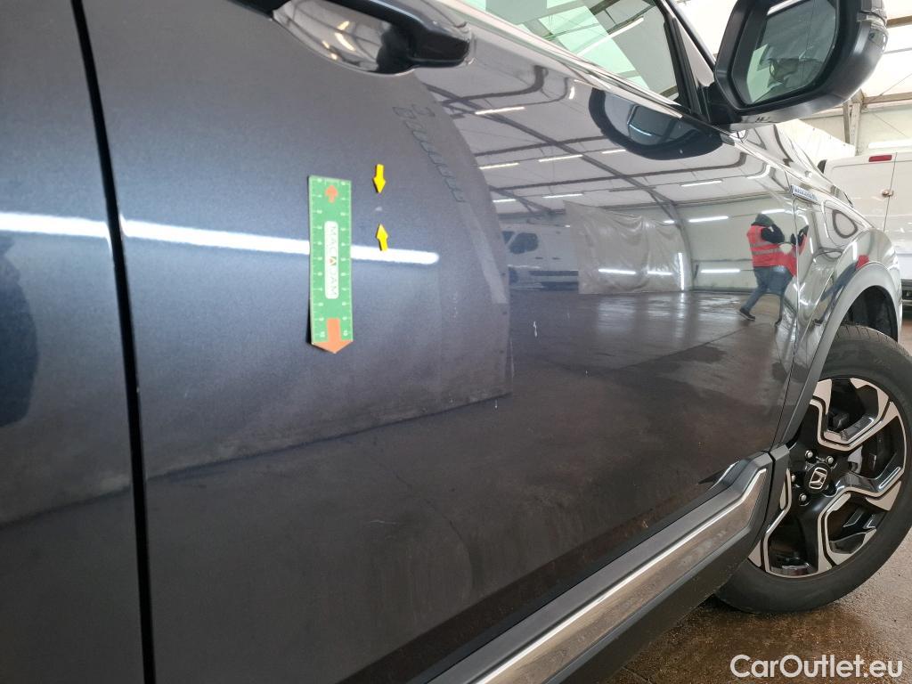  Honda  CR-V HONDA  5p SUV 2.0 i-MMD 2WD Elegance #29