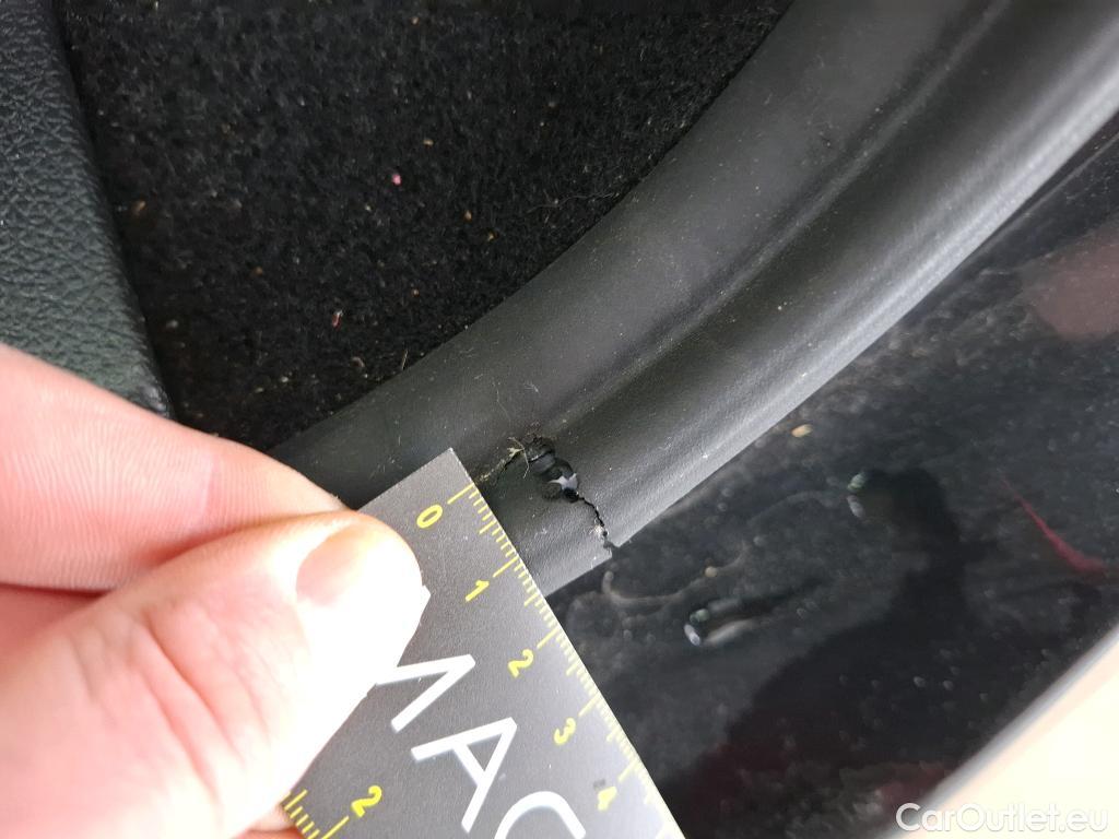  Mercedes  B-Klasse MERCEDES-BENZ Classe B 5p Monovolume B 200 d Business Edition BA7 #21