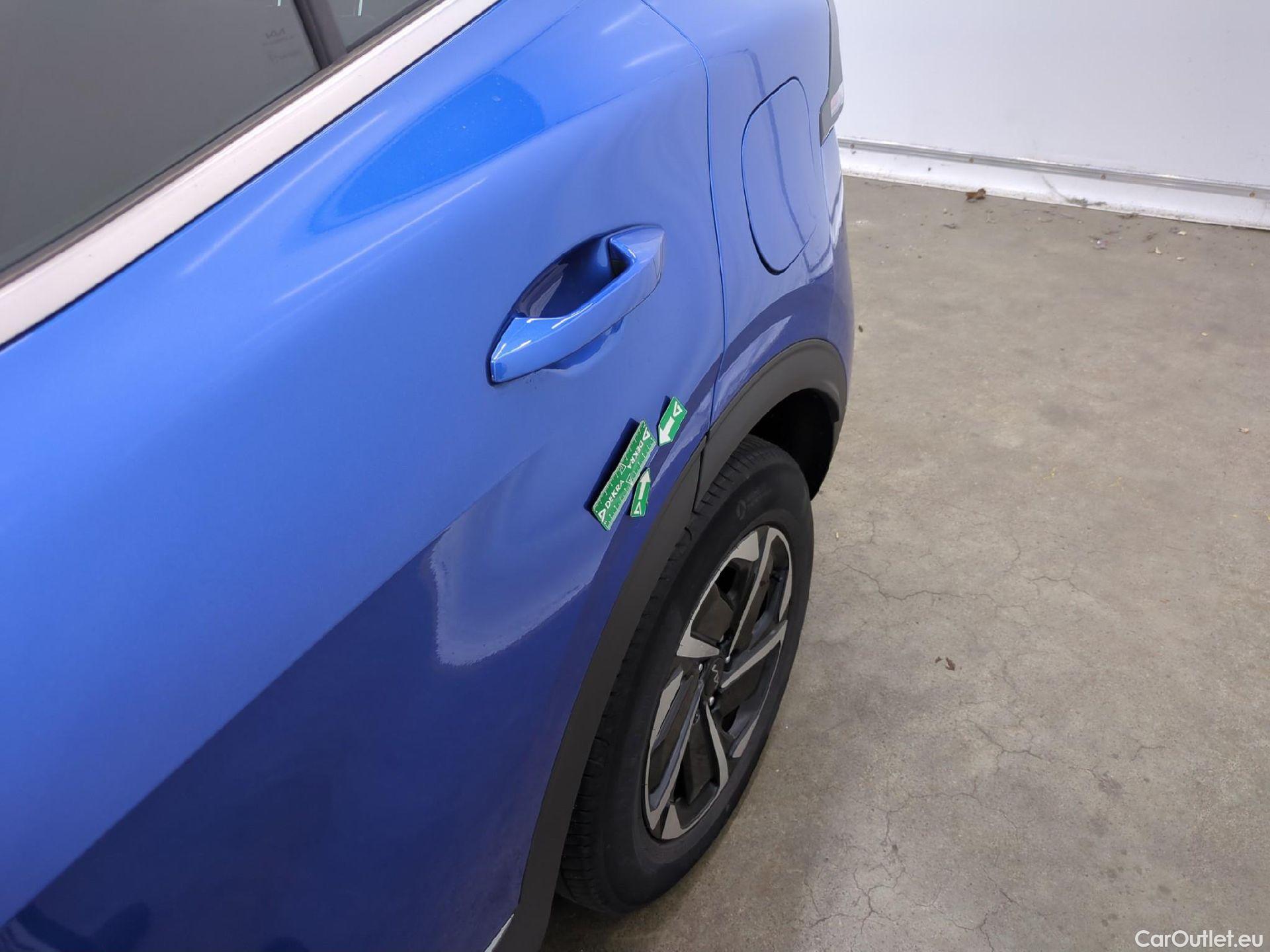  KIA  Sportage  Active Hybrid 1.6 T-GDi 230CV BVA6 E6d #11