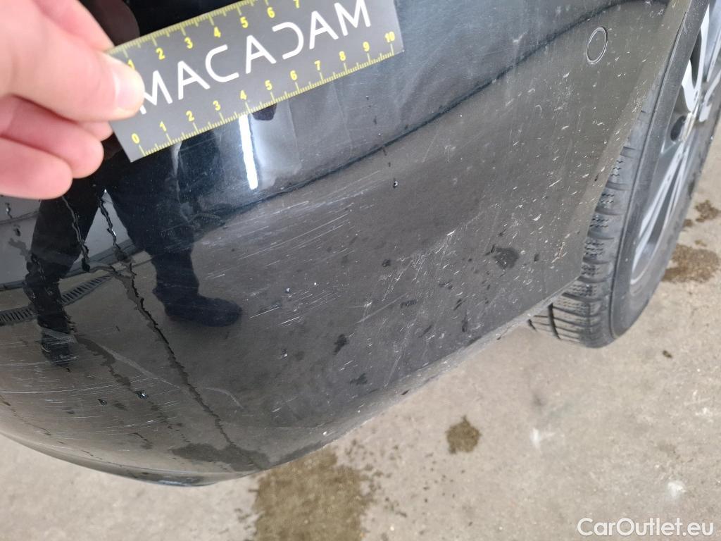  Mercedes  B-Klasse MERCEDES-BENZ Classe B 5p Monovolume B 200 d Business Edition BA7 #9