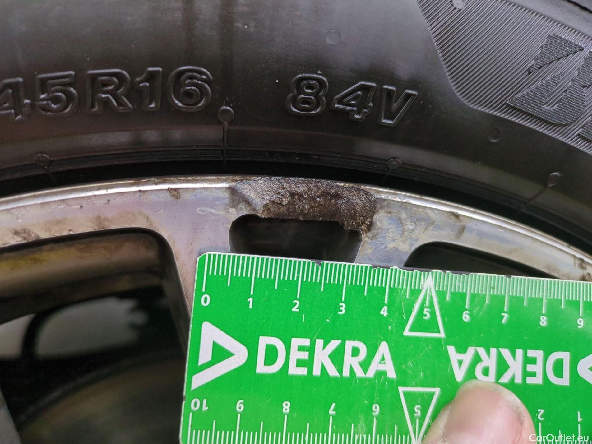  Fiat  500 FIAT  / 2015 / 3P / Berline 1.2 8V 69ch Star #1