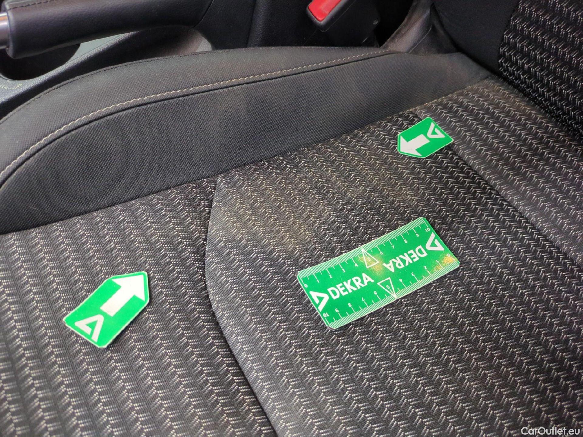  KIA  Cee'd Ceed Sportswagon Active 1.5 T-GDI 160CV BVM6 E6d #1