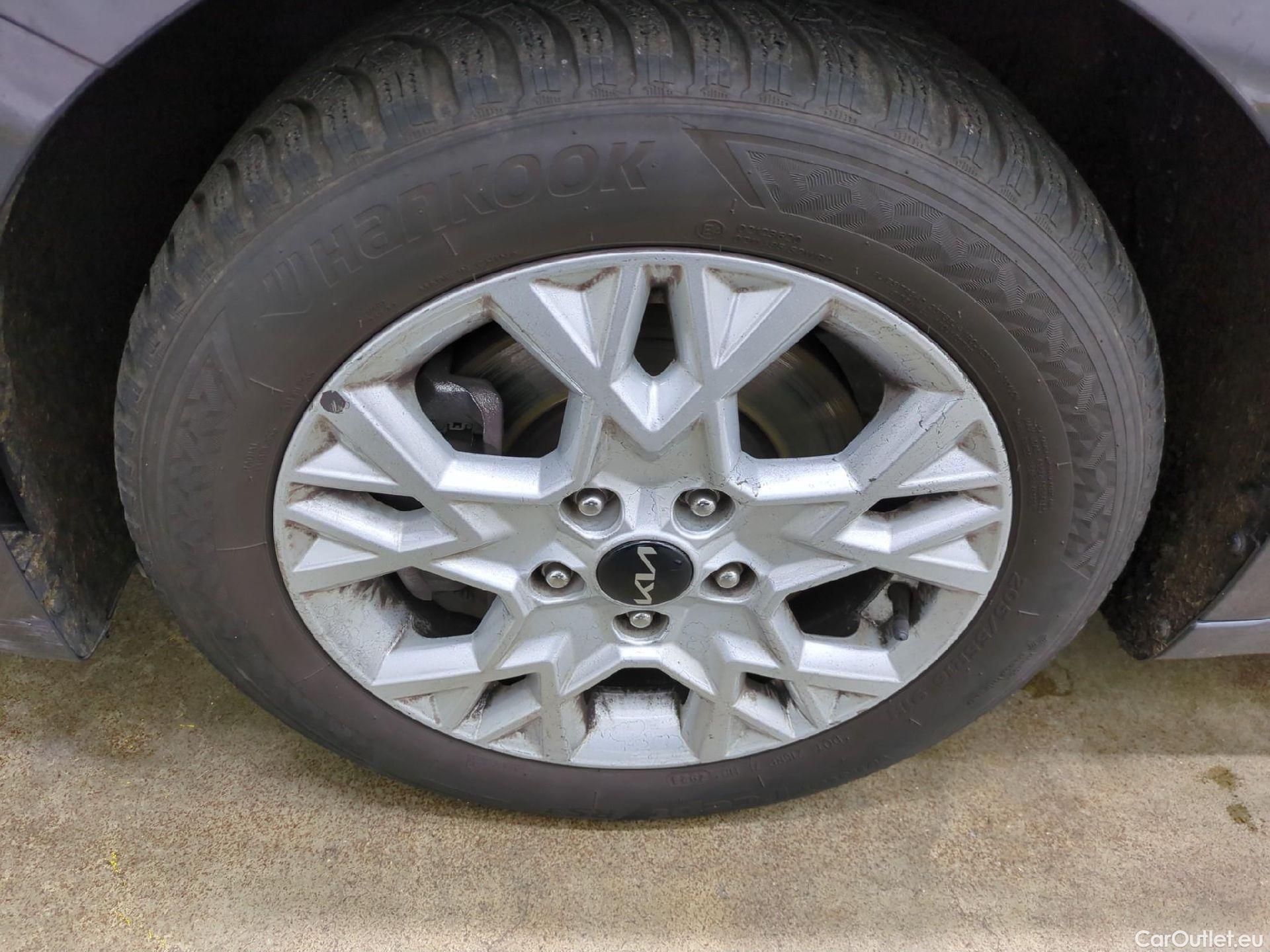  KIA  Cee'd Ceed Sportswagon Active 1.5 T-GDI 160CV BVM6 E6d #9