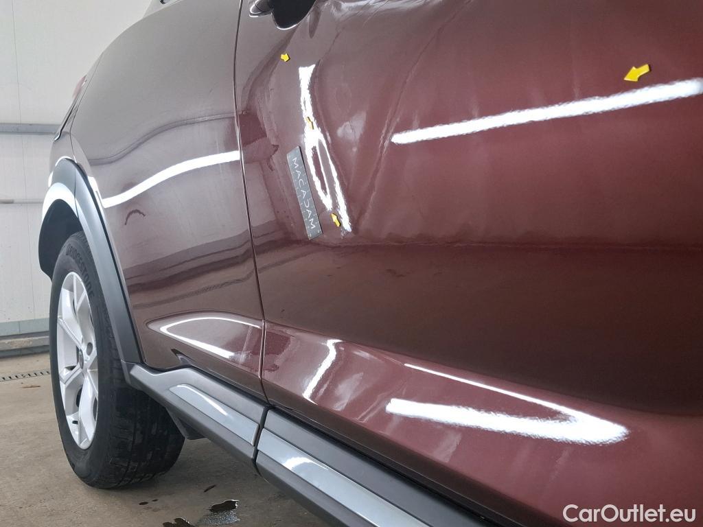  Nissan  Juke NISSAN  / 2019 / 5P / Crossover DIG-T 117 DCT N-Design #2