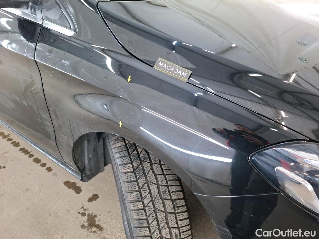  Mercedes  B-Klasse MERCEDES-BENZ Classe B 5p Monovolume B 200 d Business Edition BA7 #1