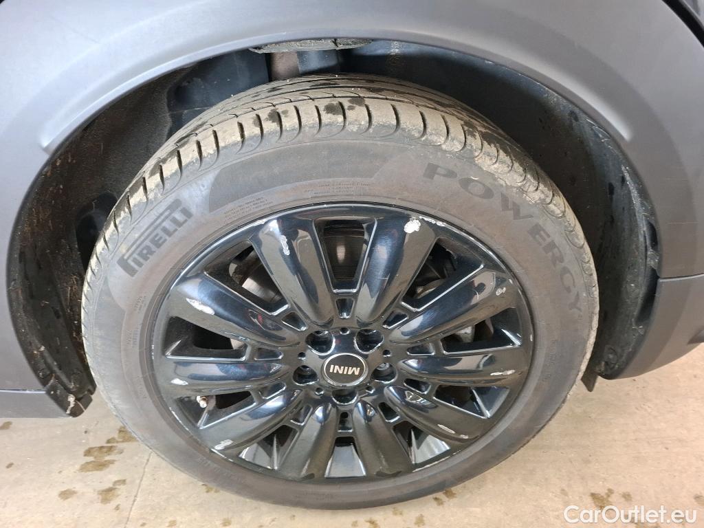  Mini  Countryman MINI  / 2020 / 5P / Crossover Cooper SE ALL4 Premium Plus125+95ch BVA6 #48