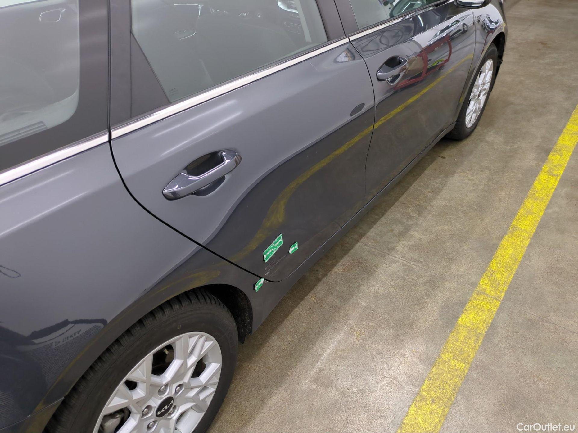  KIA  Cee'd Ceed Sportswagon Active 1.5 T-GDI 160CV BVM6 E6d #16