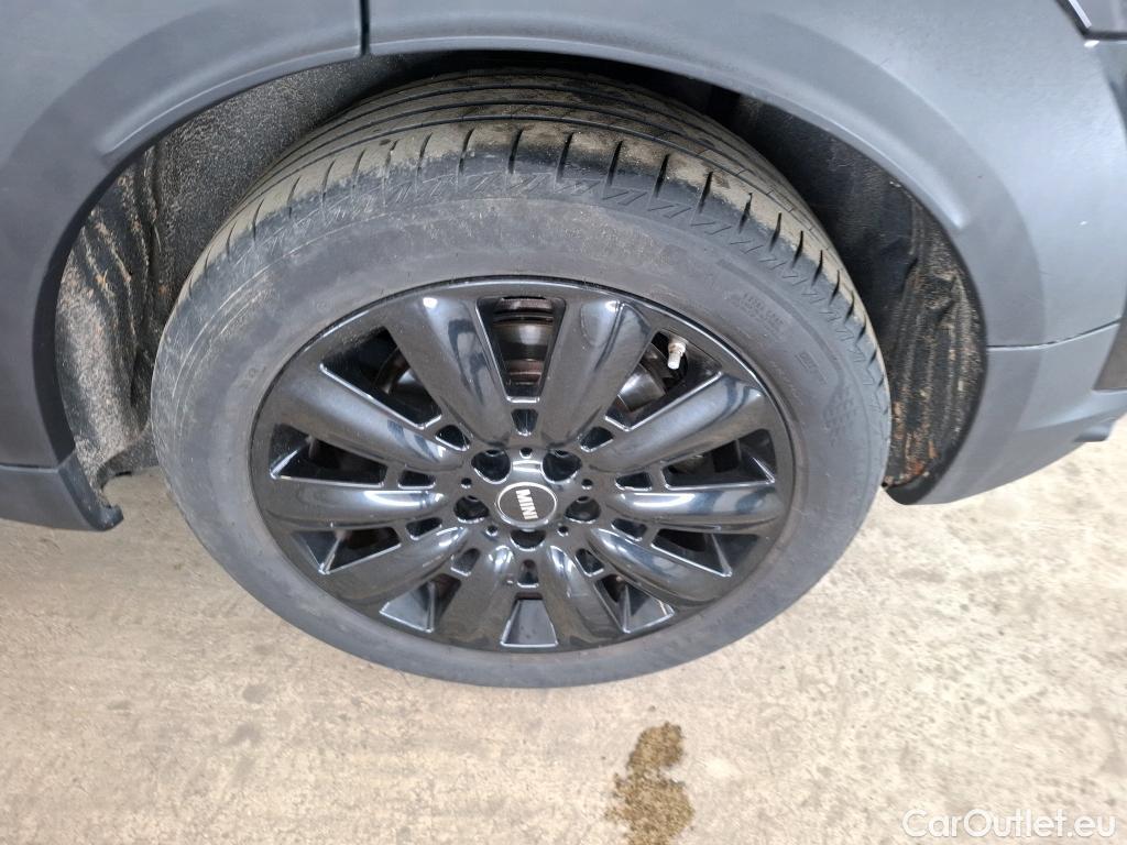  Mini  Countryman MINI  / 2020 / 5P / Crossover Cooper SE ALL4 Premium Plus125+95ch BVA6 #64