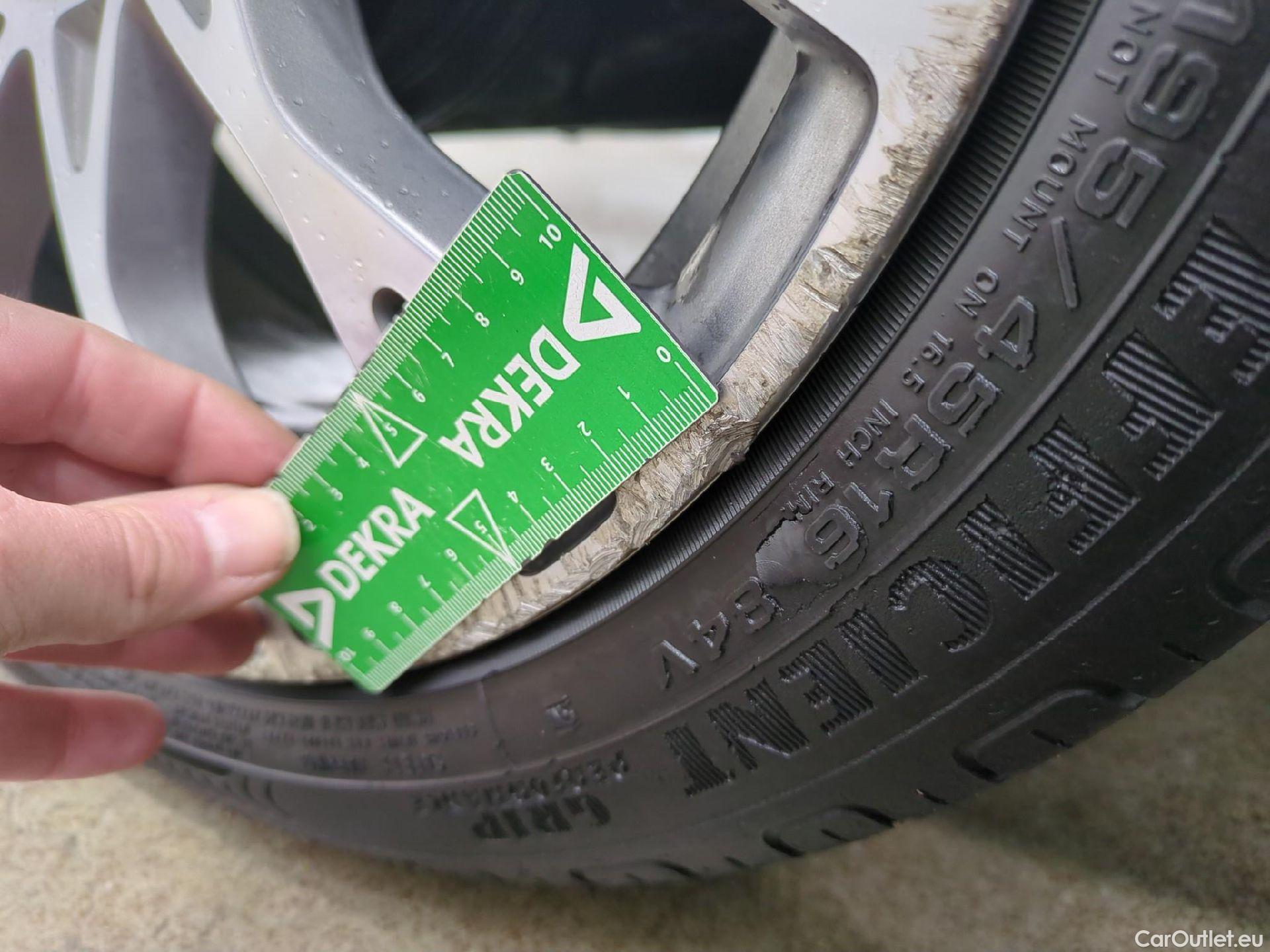  Fiat  500 FIAT  / 2015 / 3P / Berline 1.2 8V 69ch Star #16