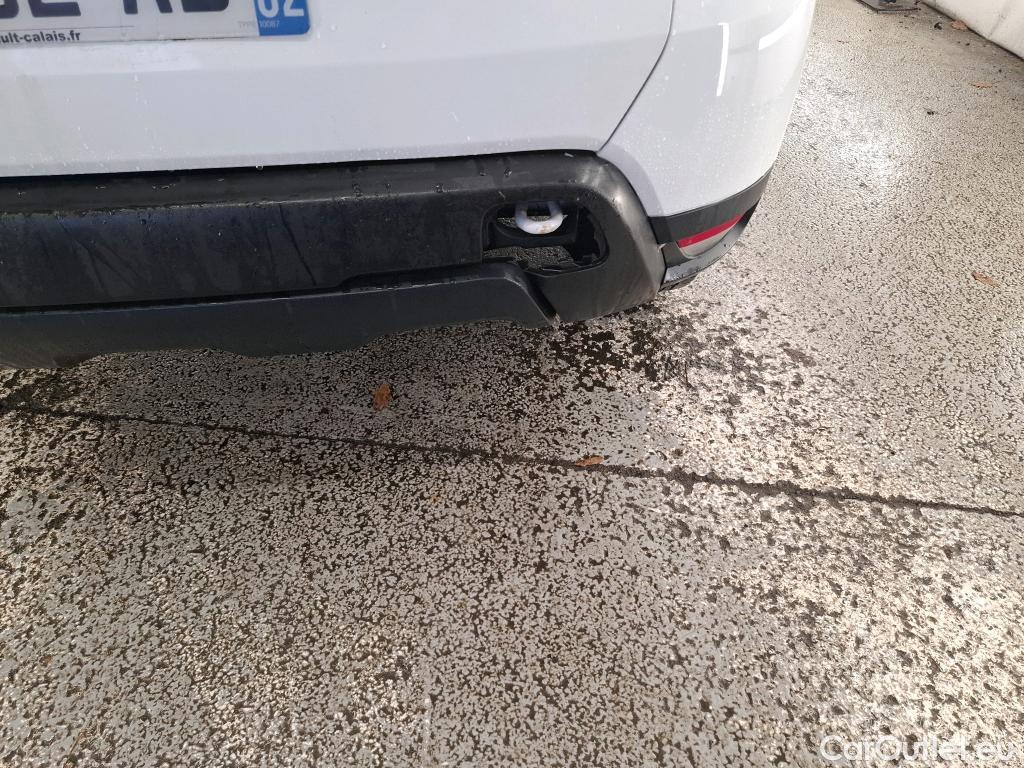  Dacia  Duster  II Essentiel 4WD 1.5 dCi 110CV BVM6 E6 #25