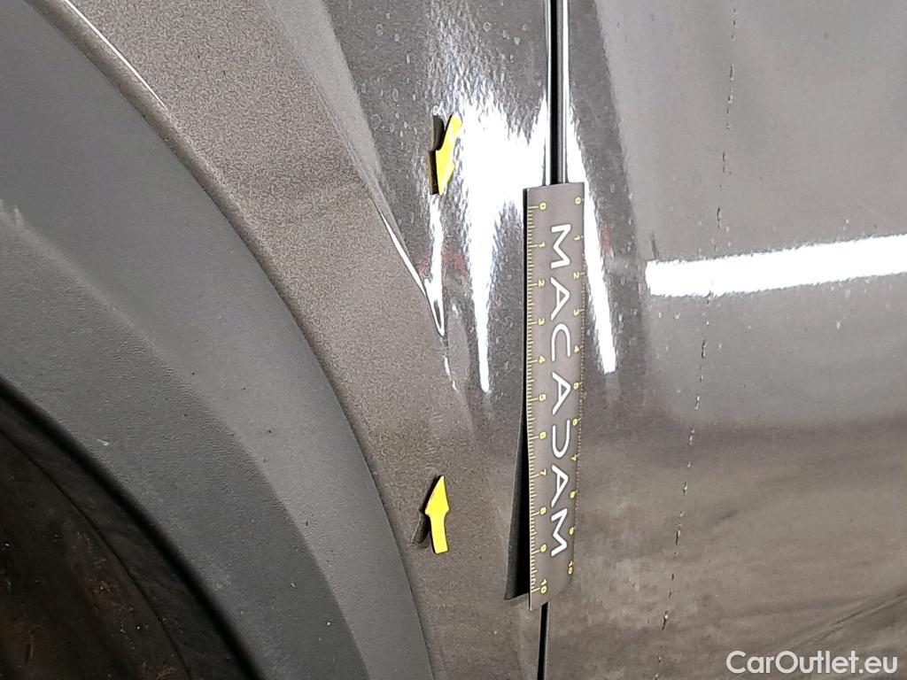  DS  DS7 7 Crossback Business 1.5 BlueHDi 130CV BVA8 E6d #8