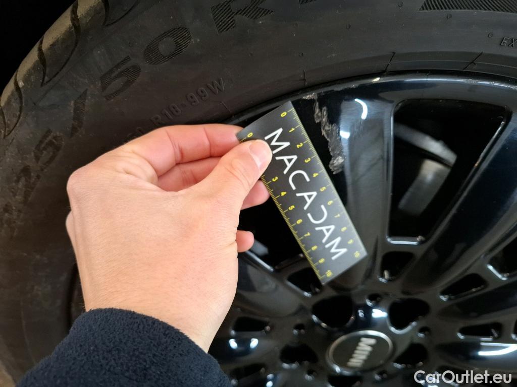  Mini  Countryman MINI  / 2020 / 5P / Crossover Cooper SE ALL4 Premium Plus125+95ch BVA6 #33