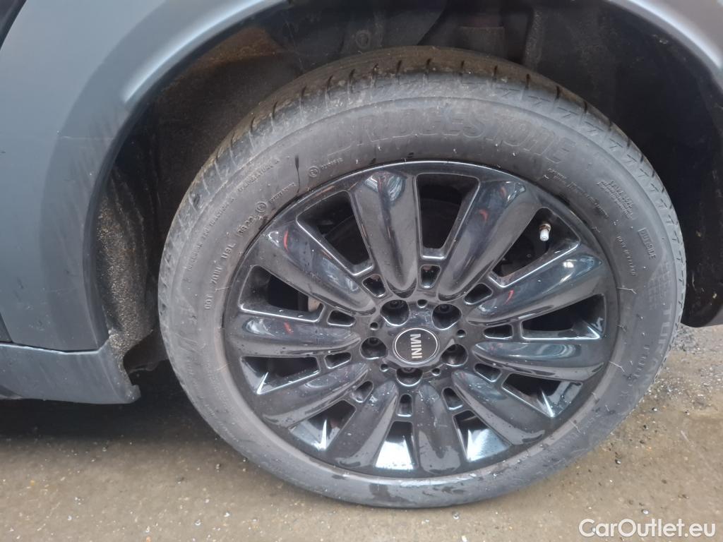  Mini  Countryman MINI  / 2020 / 5P / Crossover Cooper SE ALL4 Premium Plus125+95ch BVA6 #85