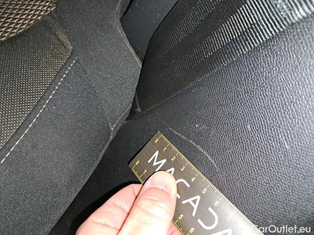  DS  DS7 7 Crossback Business 1.5 BlueHDi 130CV BVA8 E6d #30