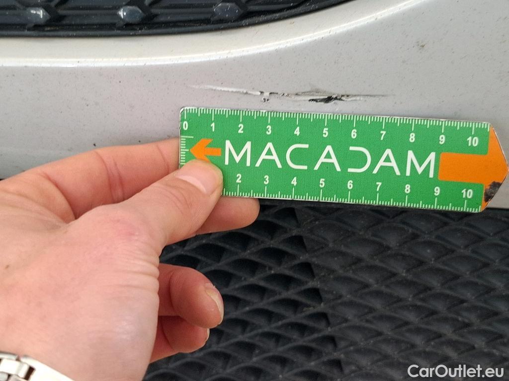  Mercedes  A-Klasse MERCEDES-BENZ Classe A Compact / 2018 / 5P / Berline A 180 d Business Line 8G-DCT #10