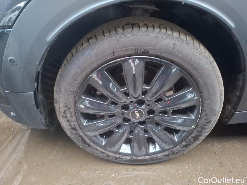  Mini  Countryman MINI  / 2020 / 5P / Crossover Cooper SE ALL4 Premium Plus125+95ch BVA6 #4