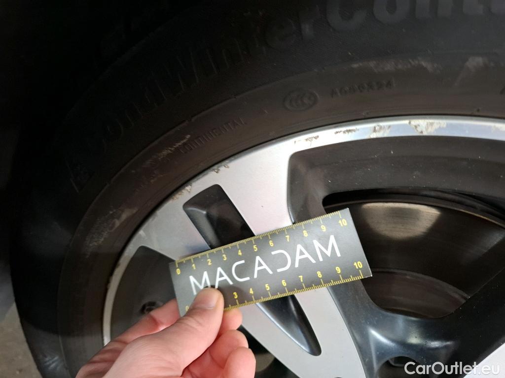  Mercedes  B-Klasse MERCEDES-BENZ Classe B 5p Monovolume B 200 d Business Edition BA7 #19