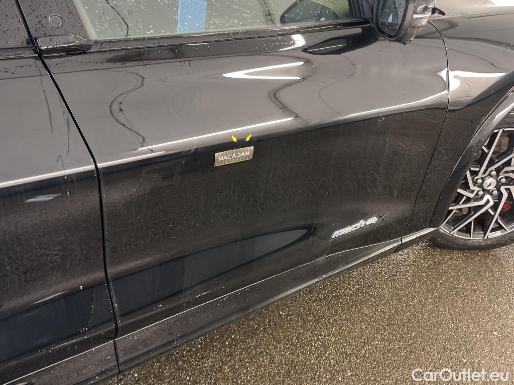  Ford  Mustang  Mach-E GT AWD 99kWh BVA #4