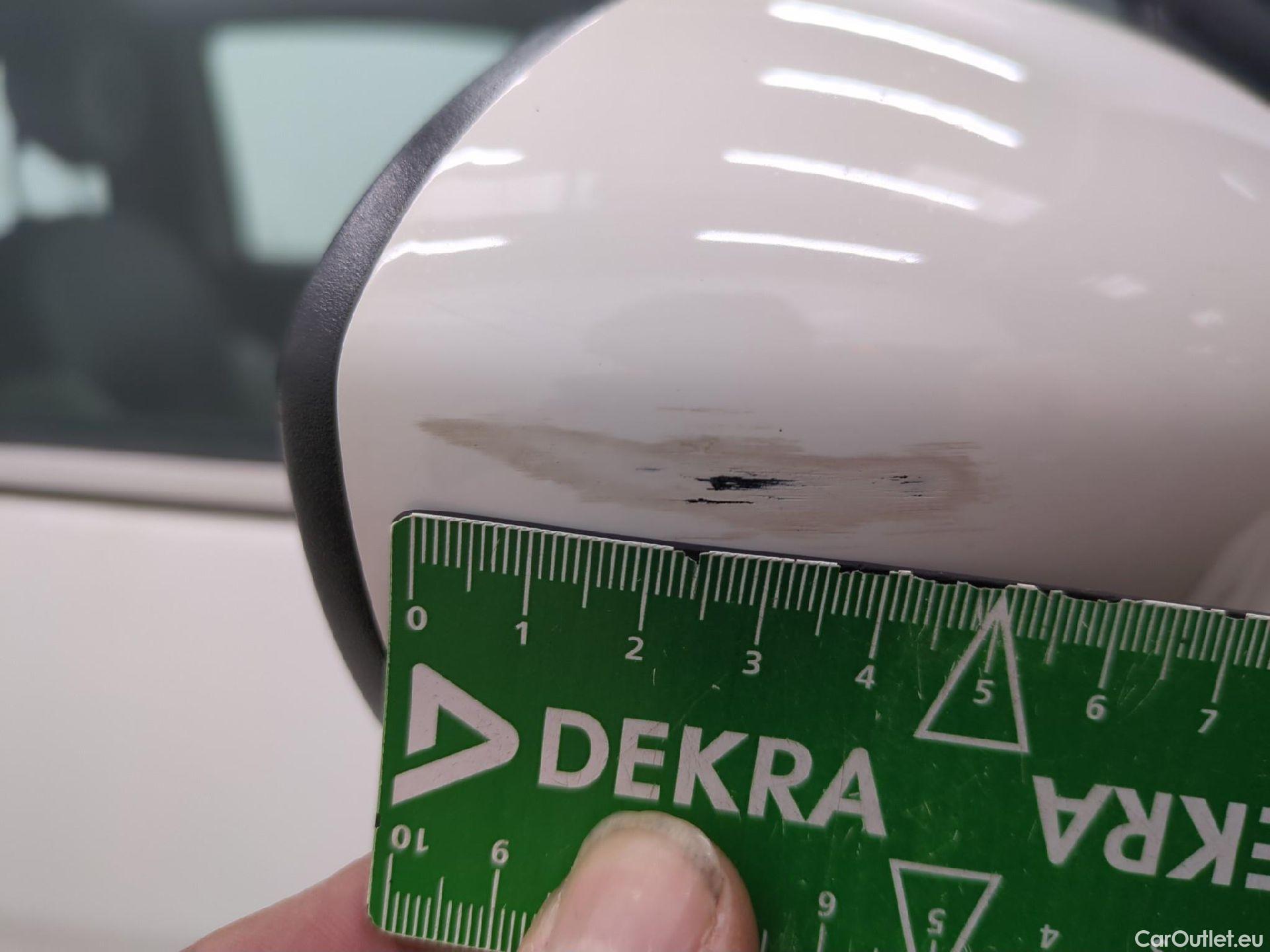  Fiat  500 FIAT  / 2015 / 3P / Berline 1.2 8V 69ch Star #47