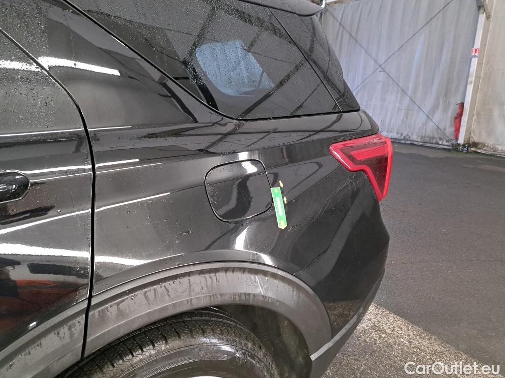  Ford  Explorer FORD   2019  5P  SUV 30l EcoBoost 457ch PHEV AWD StLine #26